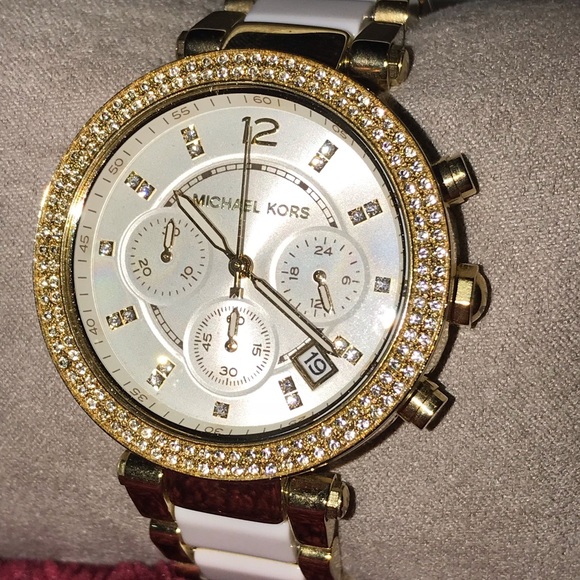 Micheal Kors Watch